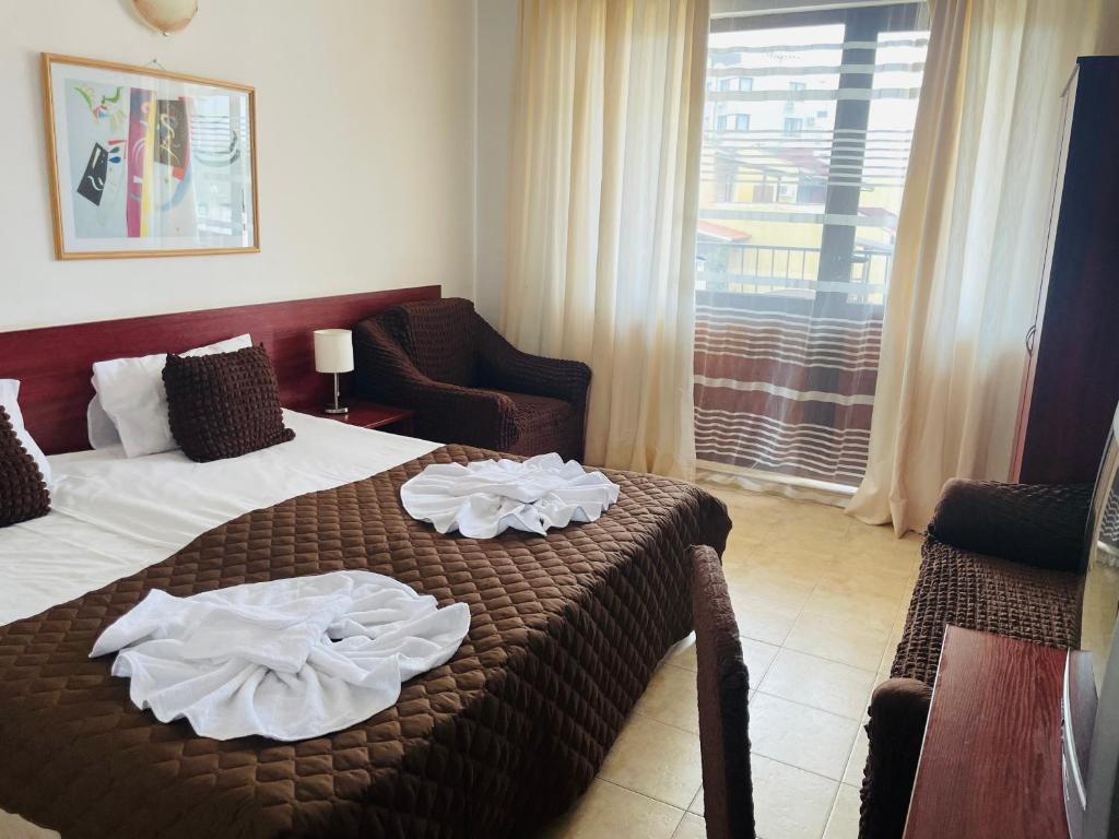 Hotel_Yalta_Sveti_Vlas_Bulgaria Air_Tour_Travel